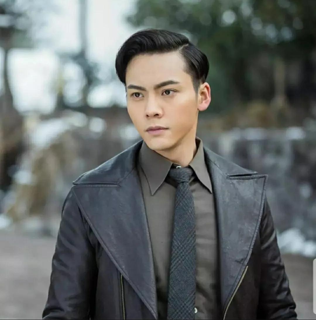 老九门陈伟霆赵丽颖经典语录,老九门中老八怒怼佛爷