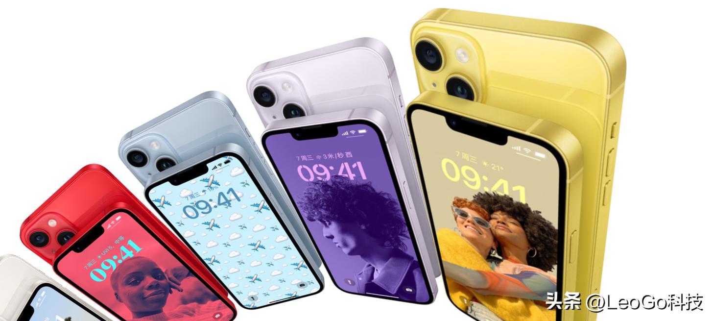 为什么宁愿买二手苹果也不买安卓,为什么宁愿买二手苹果手机