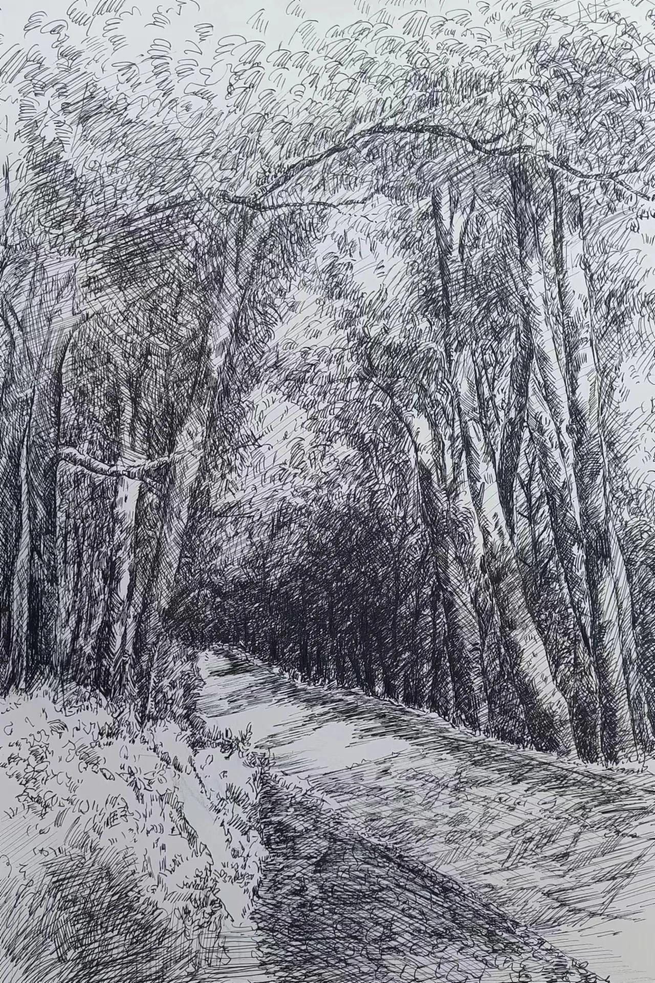 幸福原创画吧,幸福画吧画友作品