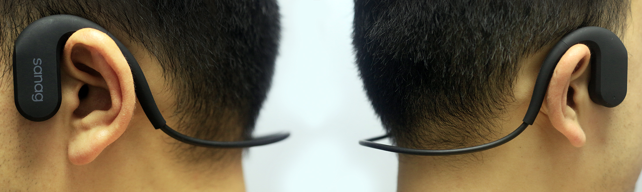 sanag耳机a15s评测,sanag骨传导耳机a15s