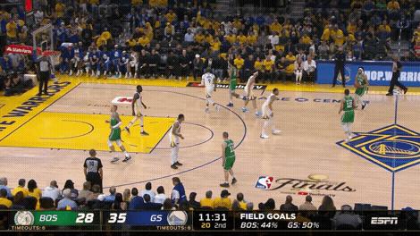 凯尔特人vs独行侠g4死球,凯尔特人总决赛失利落寞