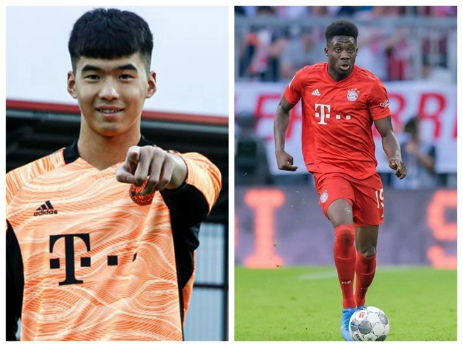 中国小将加盟留洋,中国小将加盟欧冠