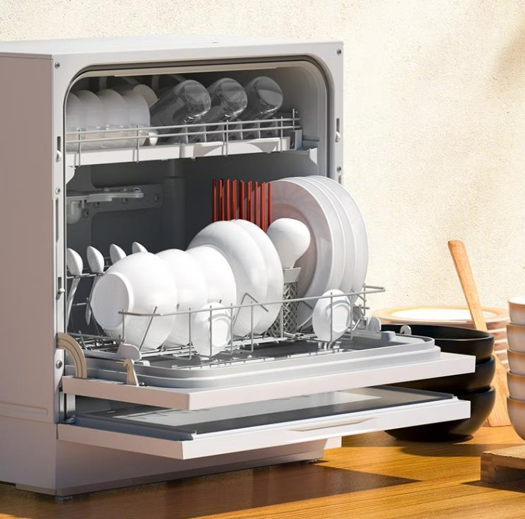 家用洗碗机排名前十名品牌价格,性价比最高的洗碗机品牌及型号