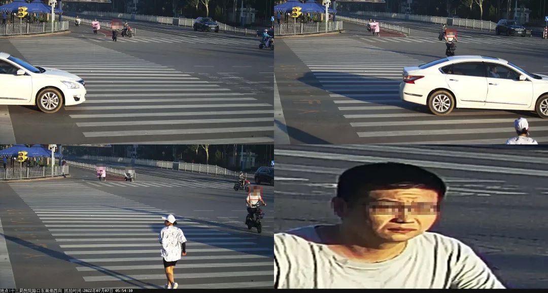 德州南环有闯红灯抓拍吗,德州机动车道闯红灯拍照分布图