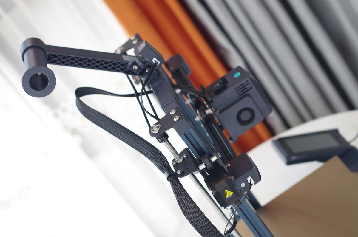 海王星3d打印机评测,3d打印机评测海王星