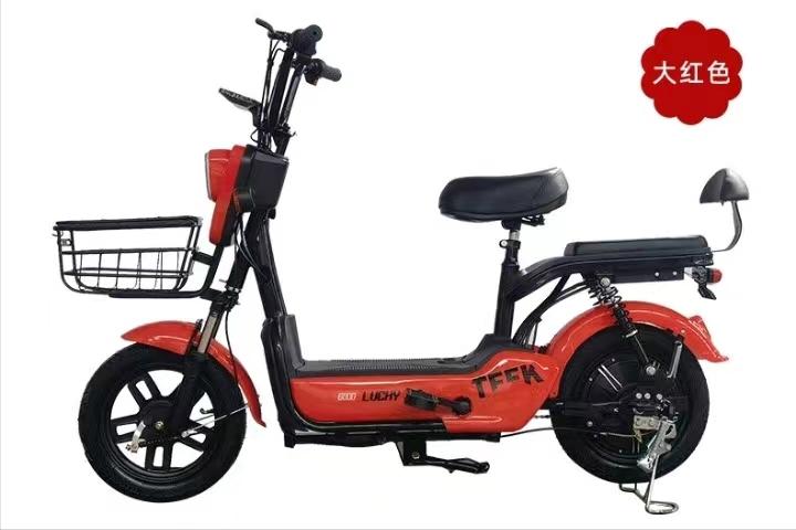 性价比续航最高电动自行车,哪款纯电动自行车性价比最高