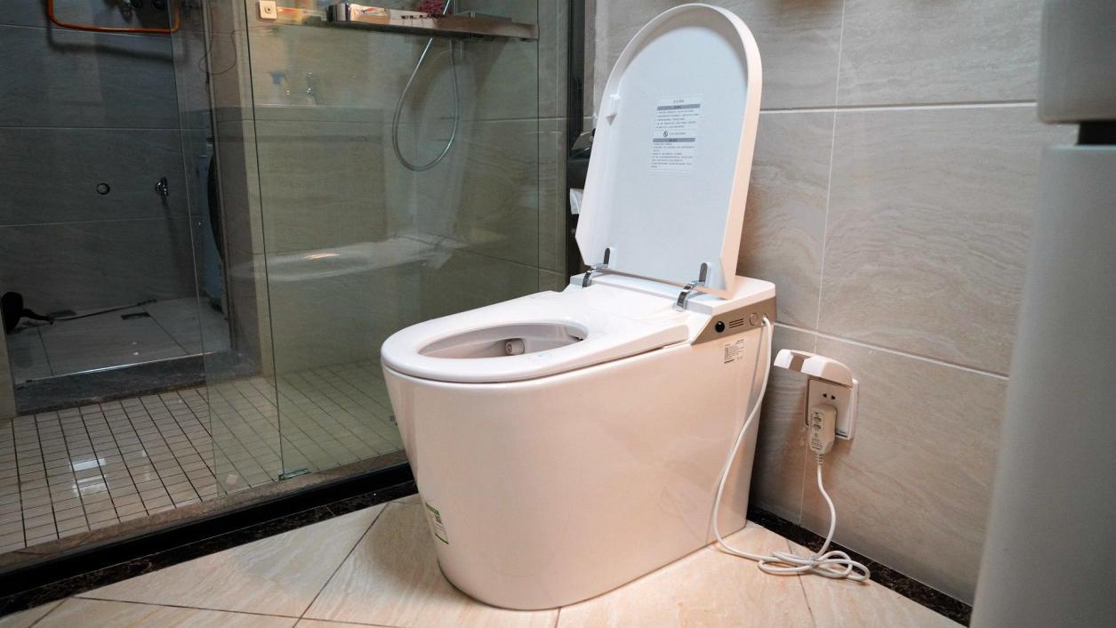 换了三个智能马桶总结的经验,来自用了三年智能马桶的忠告