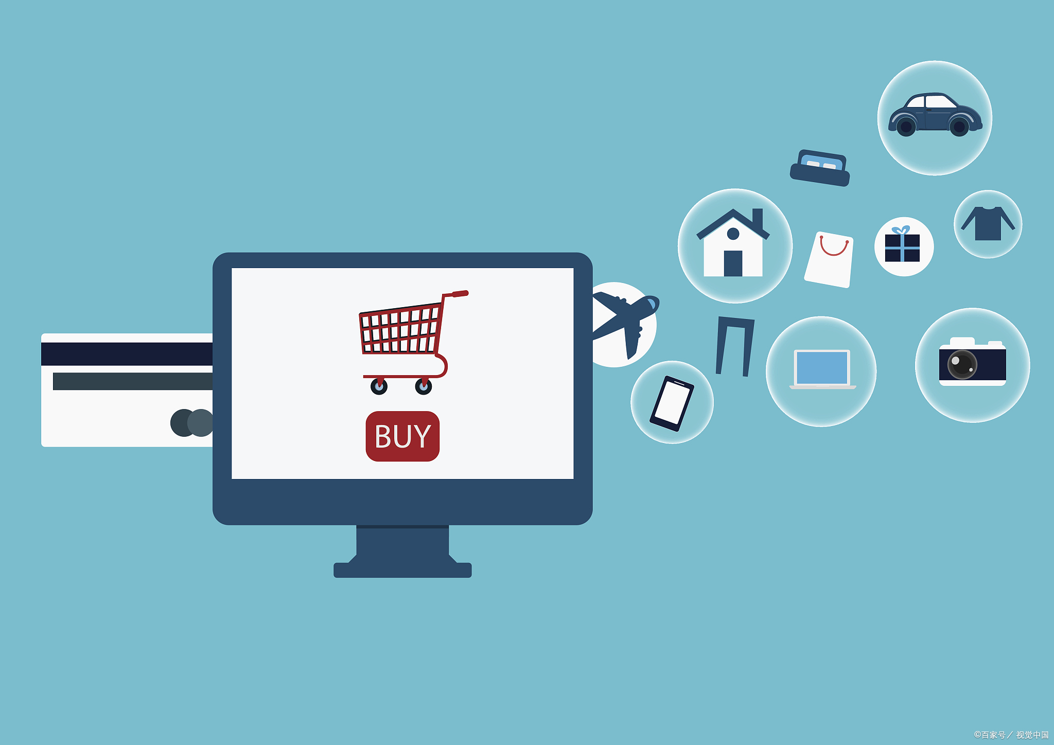 电商运营模式100例分析,怎么做电商商业模式分析