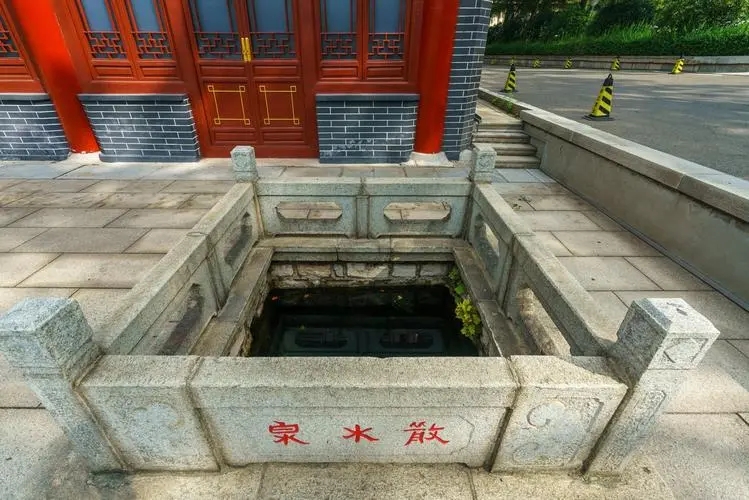 济南七十二名泉水城,济南七十二名泉诗歌