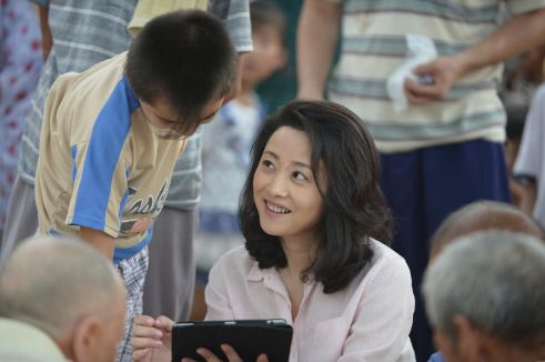 刘蓓第一任丈夫张健结过几次婚,刘蓓张健离婚了吗