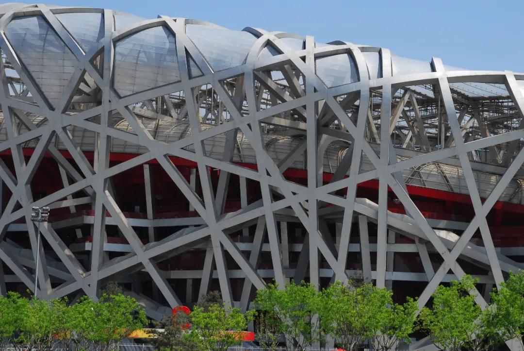 鸟巢国家体育场介绍,全国跟鸟巢规模大小类似的体育场