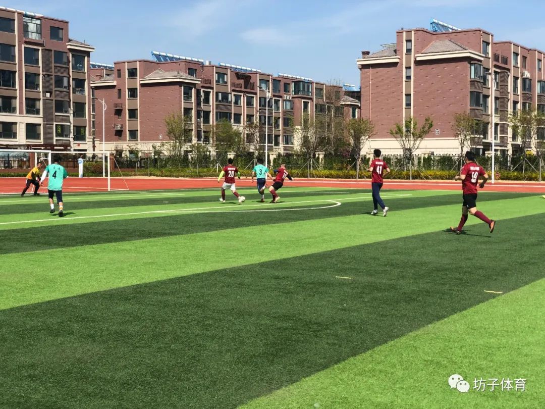 绿茵逐梦活动,绿茵筑梦