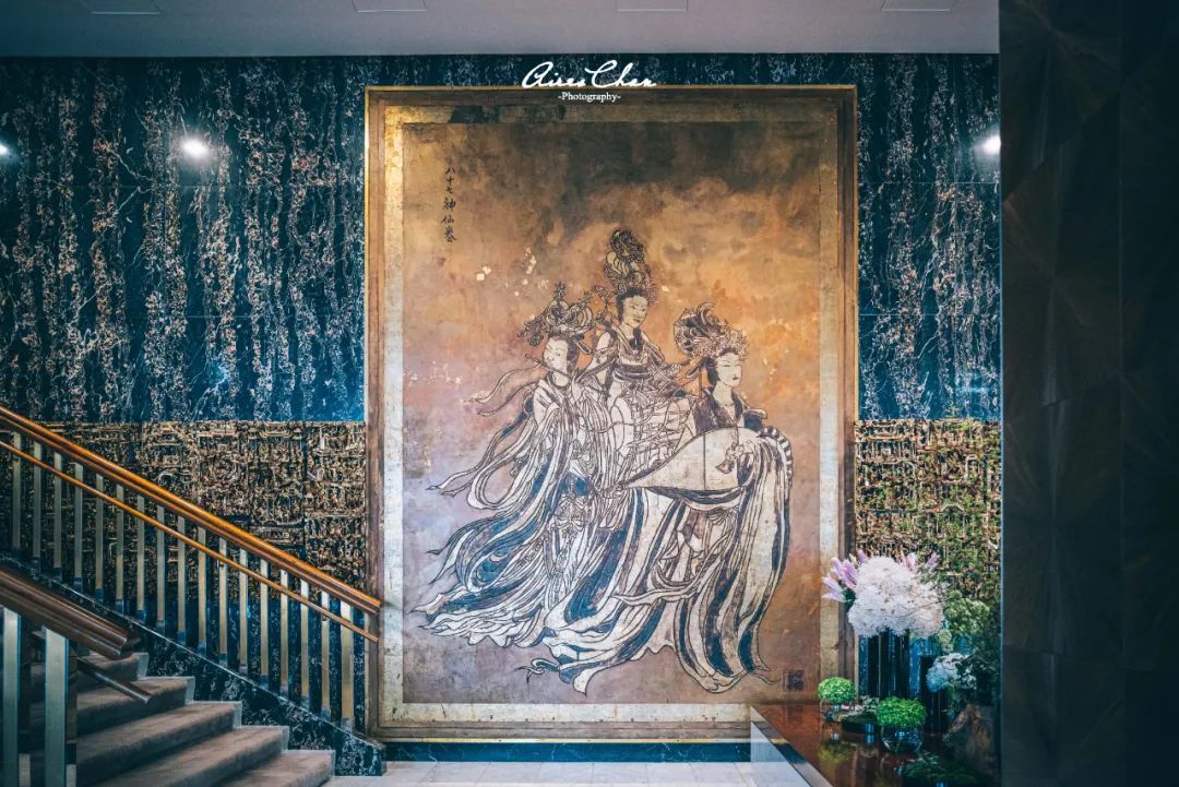 香港文华东方历史,香港文华东方