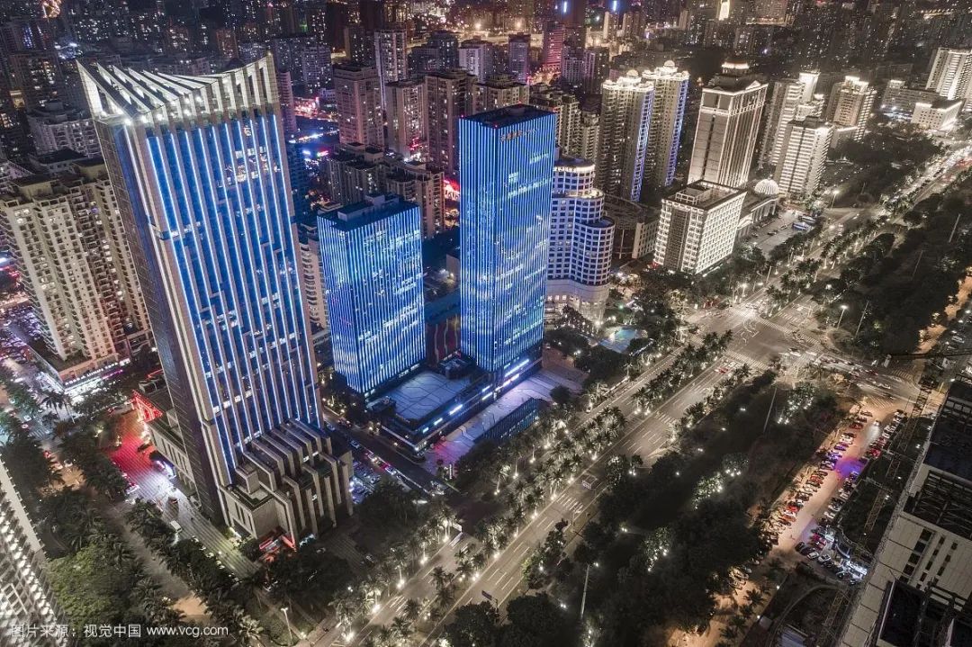 海南最神奇的一个地方,海南有哪些神仙景点