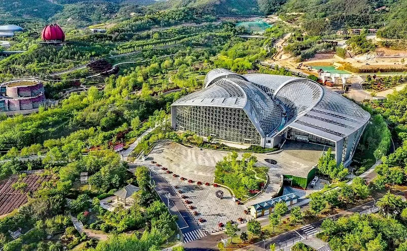 昆明旅游必去十大景点有哪些,昆明市区必玩旅游景点排名前十