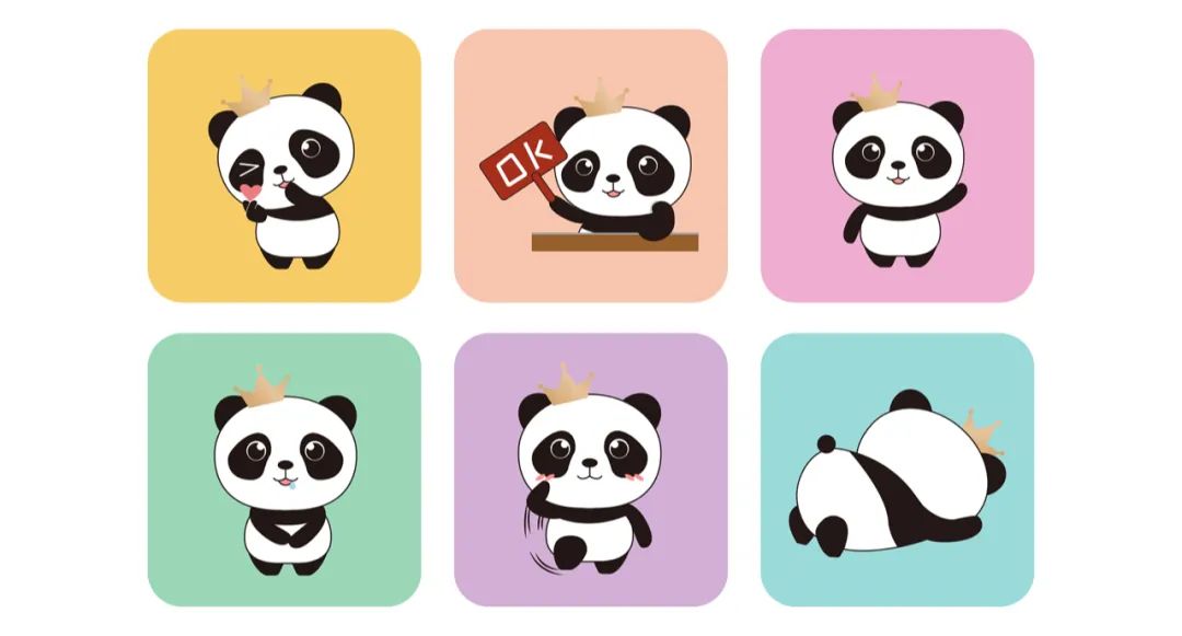 「羚佳设计案例」熊猫咔嗞丨新锐零食品牌如何征服消费者？