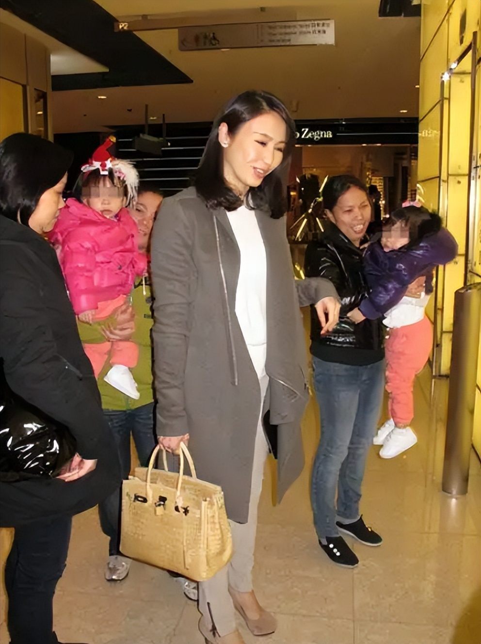 阔太黎姿高清写真,阔太黎姿近况