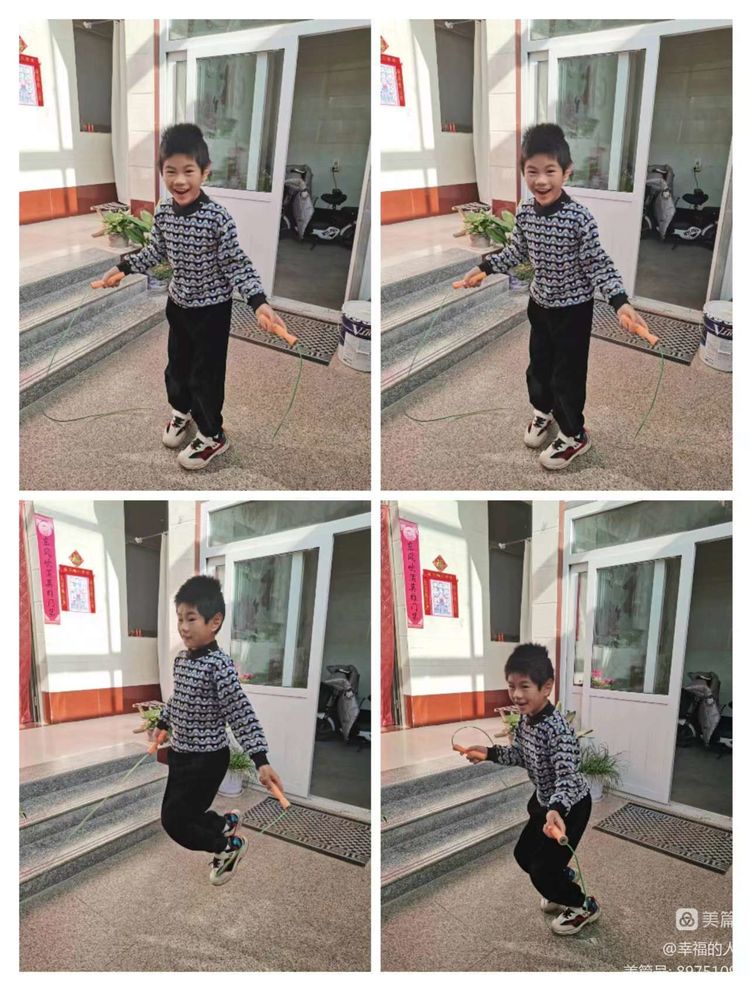 强身健体多运动,小学强身健体活动