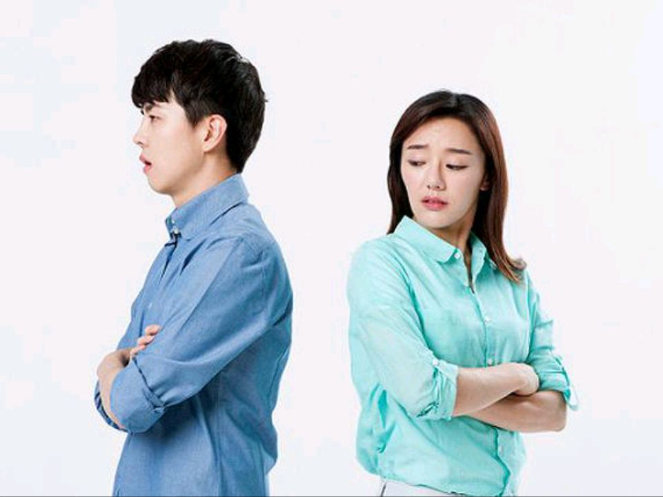 我请求老公接孩子，他拒绝了，我用同样的方式对他，却受不了了