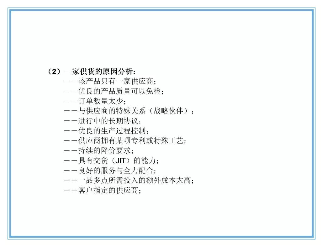 供应商质量管理258页ppt,供应商质量培训ppt