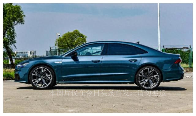 销量太惨淡,奥迪走下神坛还是回归本质