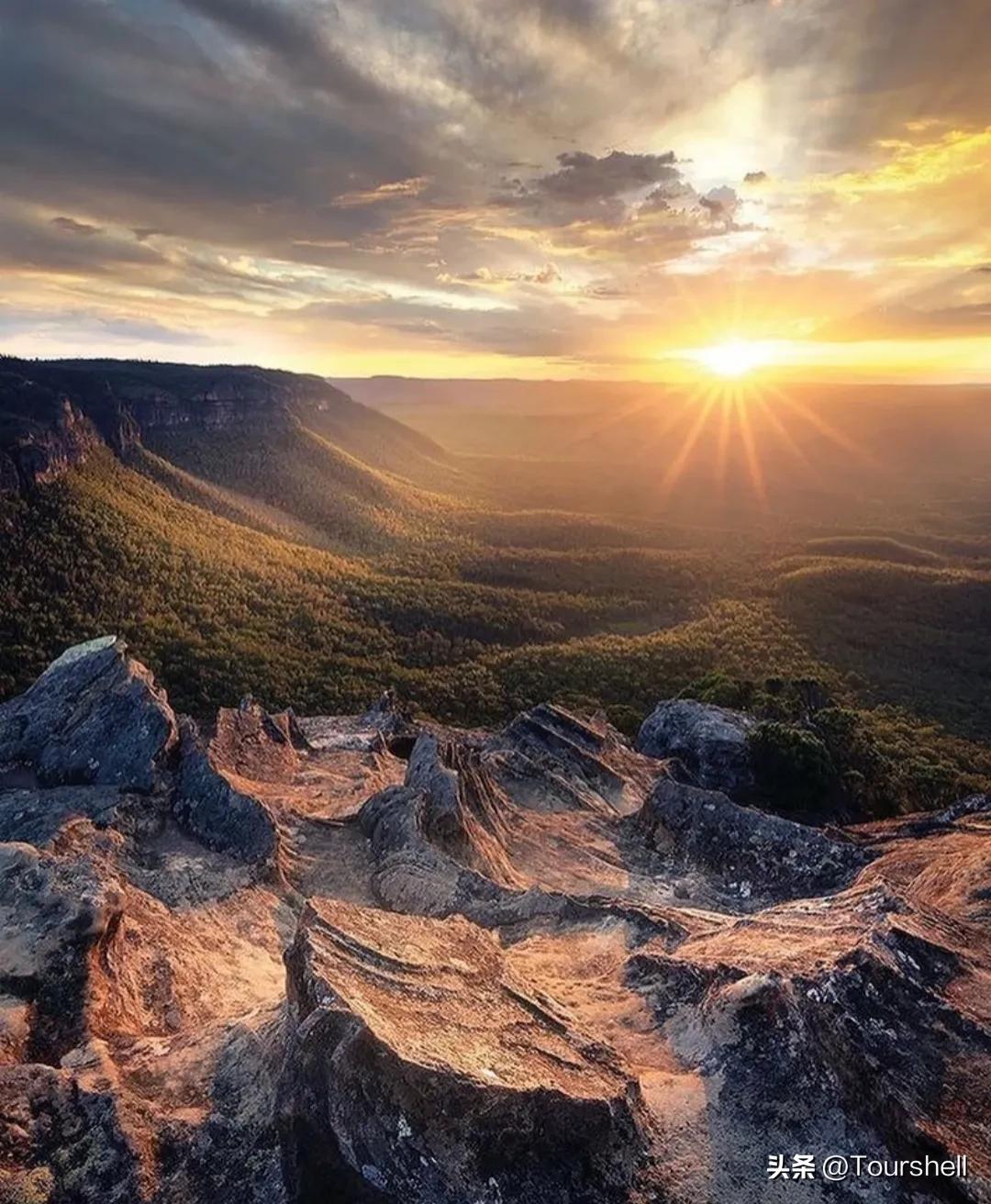 世界上最美的五十个城市之三十四🇦🇺悉尼