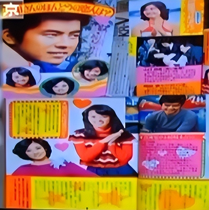 她退圈堪比首相去世，自称杨贵妃的后代，是巩俐最喜欢的偶像