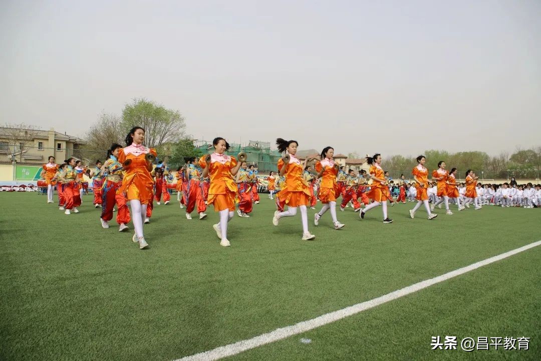 赋能于师丨城区学区在行动!