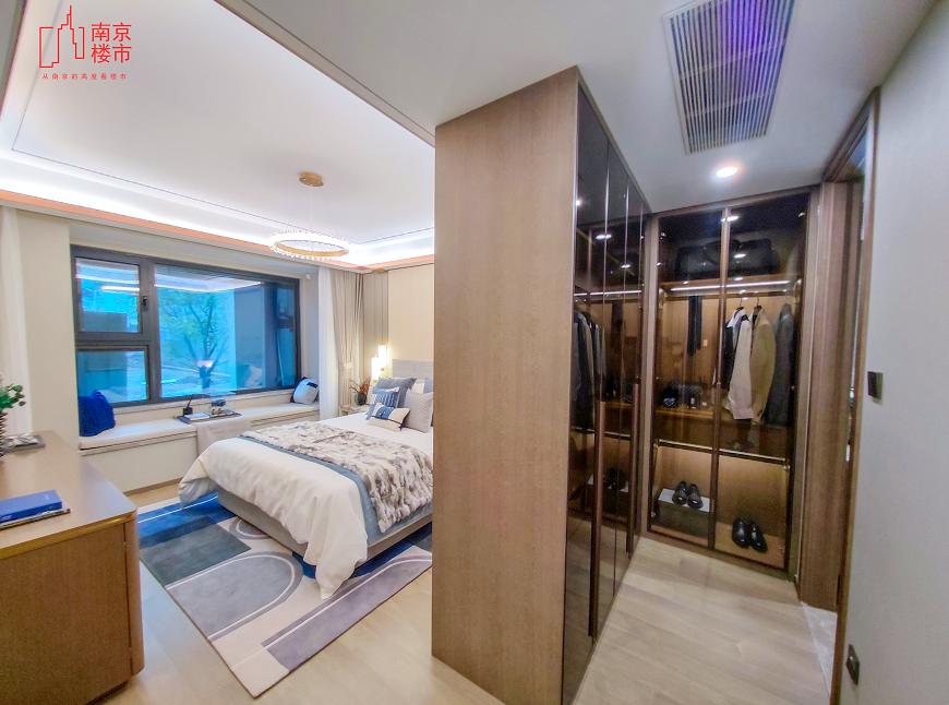 江北迎来高品质住宅时代,江北新区值得购买的房子