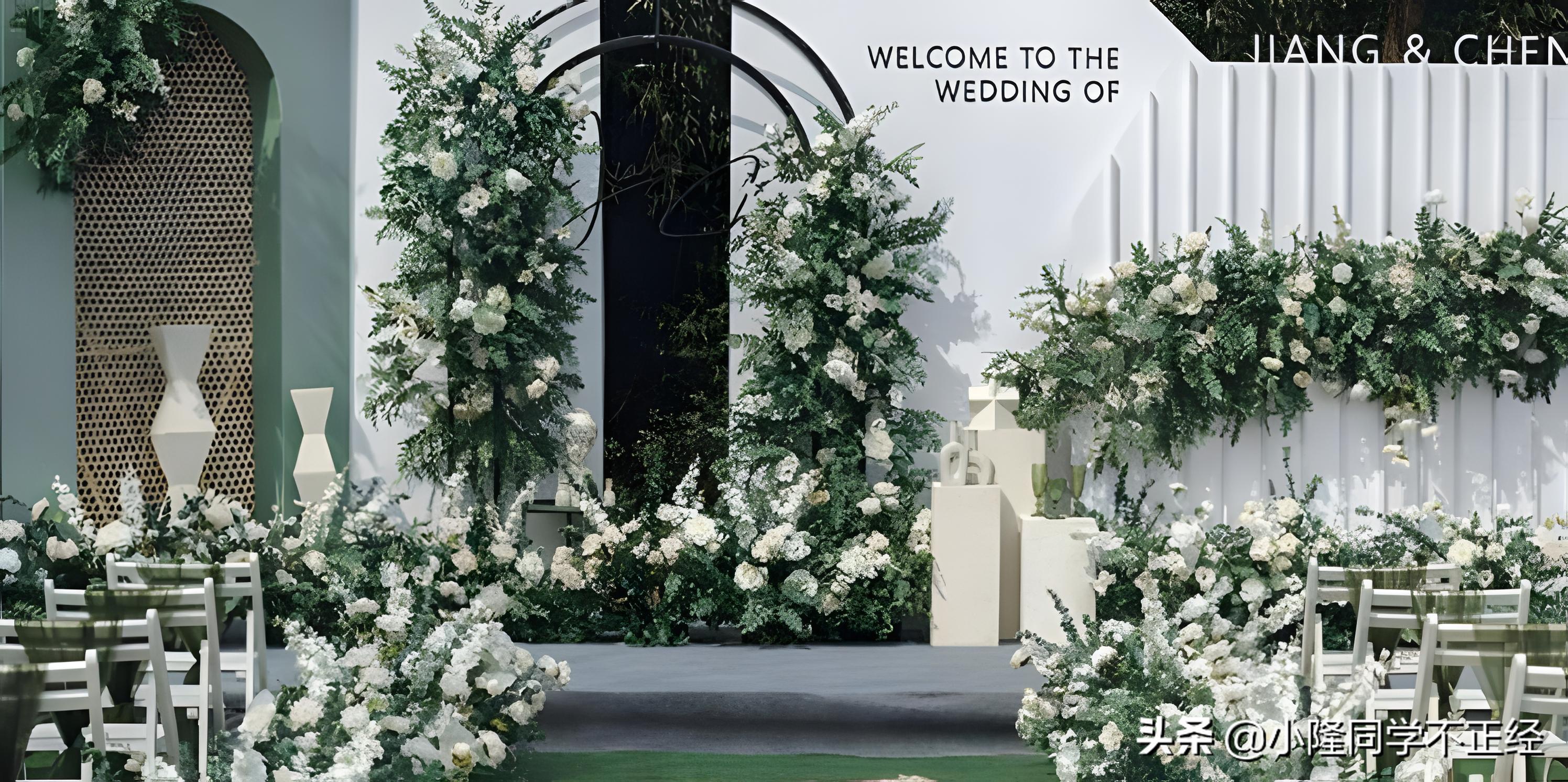 男方怎样邀请女方父母见面邀请函,父母角度的婚礼邀请函