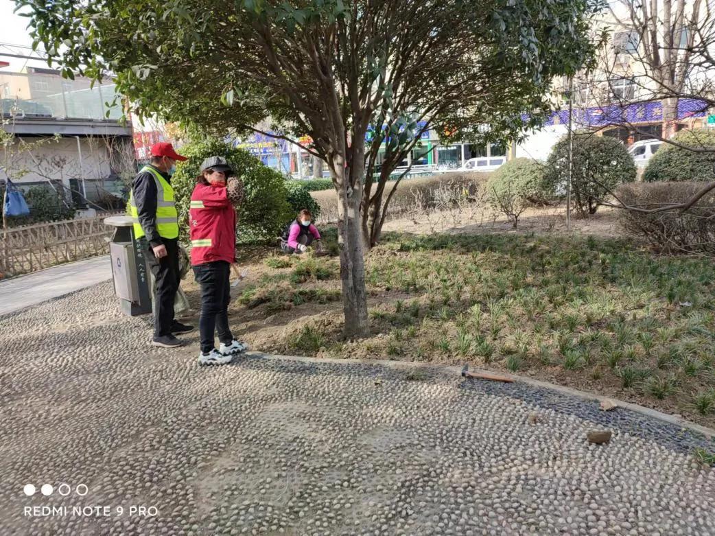 深耕细作精细化管理,深耕厚植强基固本