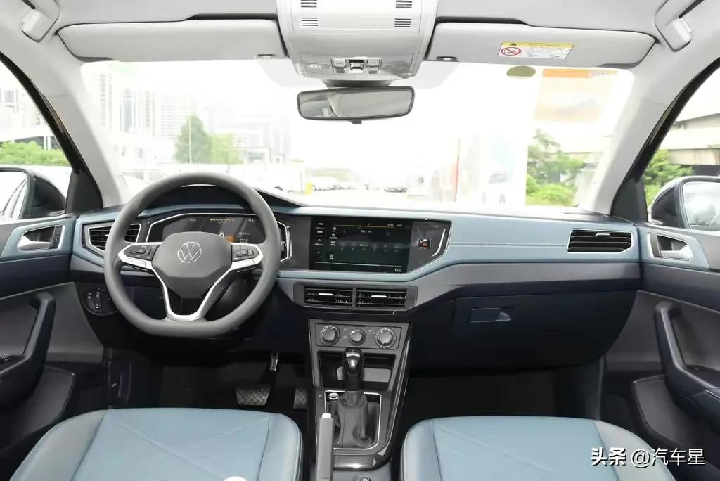 大众朗逸中配手自一体新款,大众朗逸1.5t星空满意版中配配置