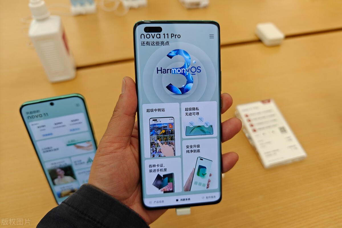 华为nova12和11哪个性价比高,华为nova11和小米note12turbo