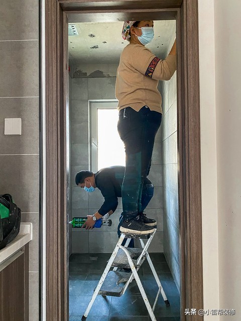 瓷砖美缝剂操作流程视频,瓷砖美缝剂怎么打的