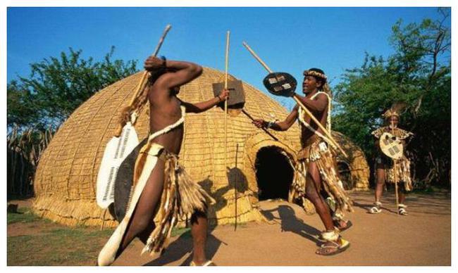 世界上只有女性的原始部落,世界上唯一的部落