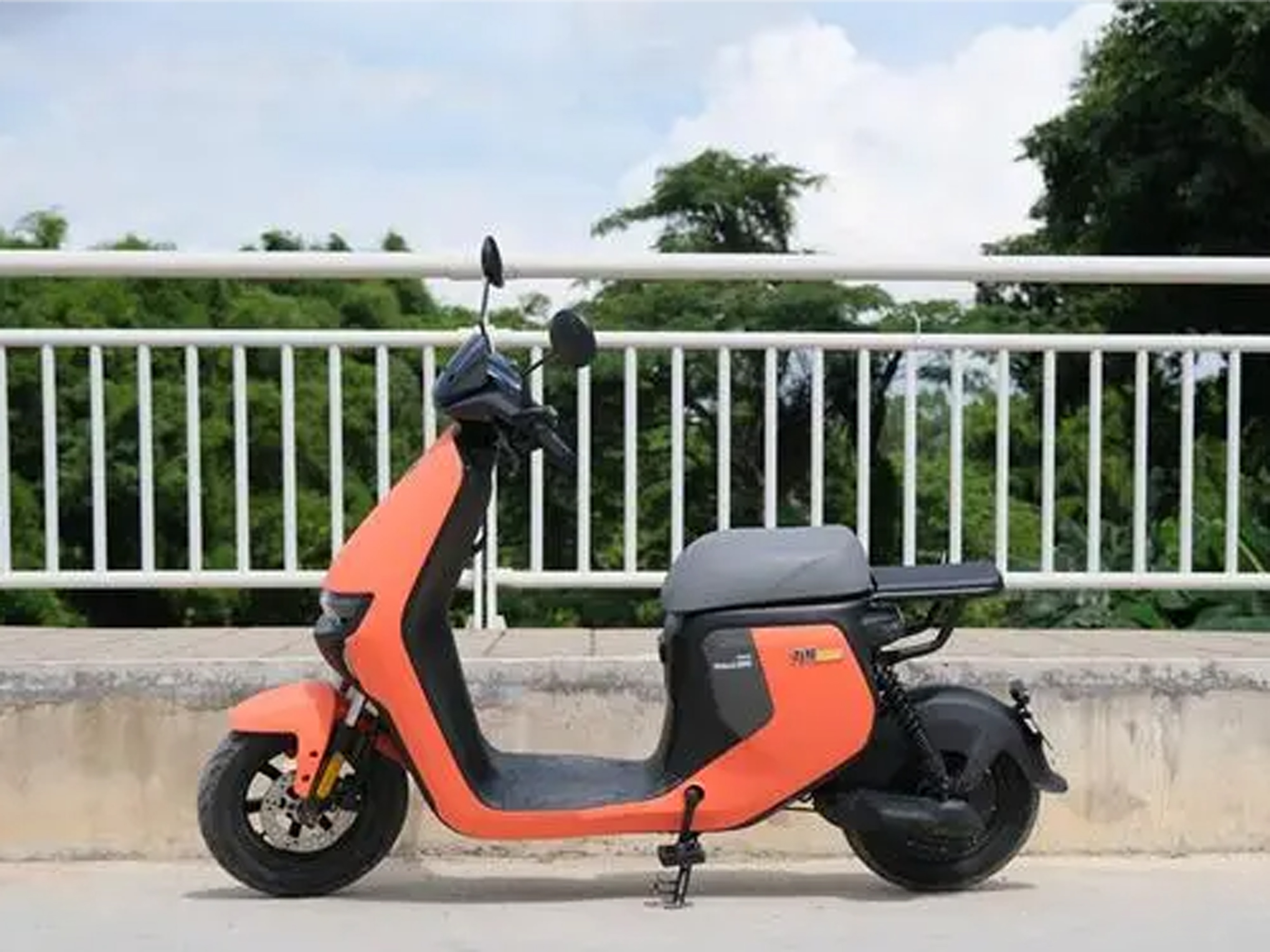 九号电动车远行者f90新国标,九号电动车f90哪款续航长