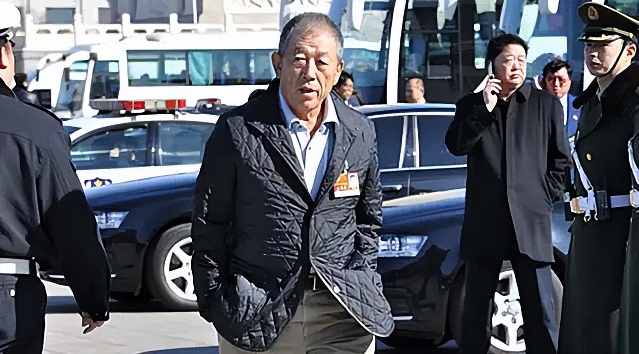 王军与孔丹,王军和孔丹