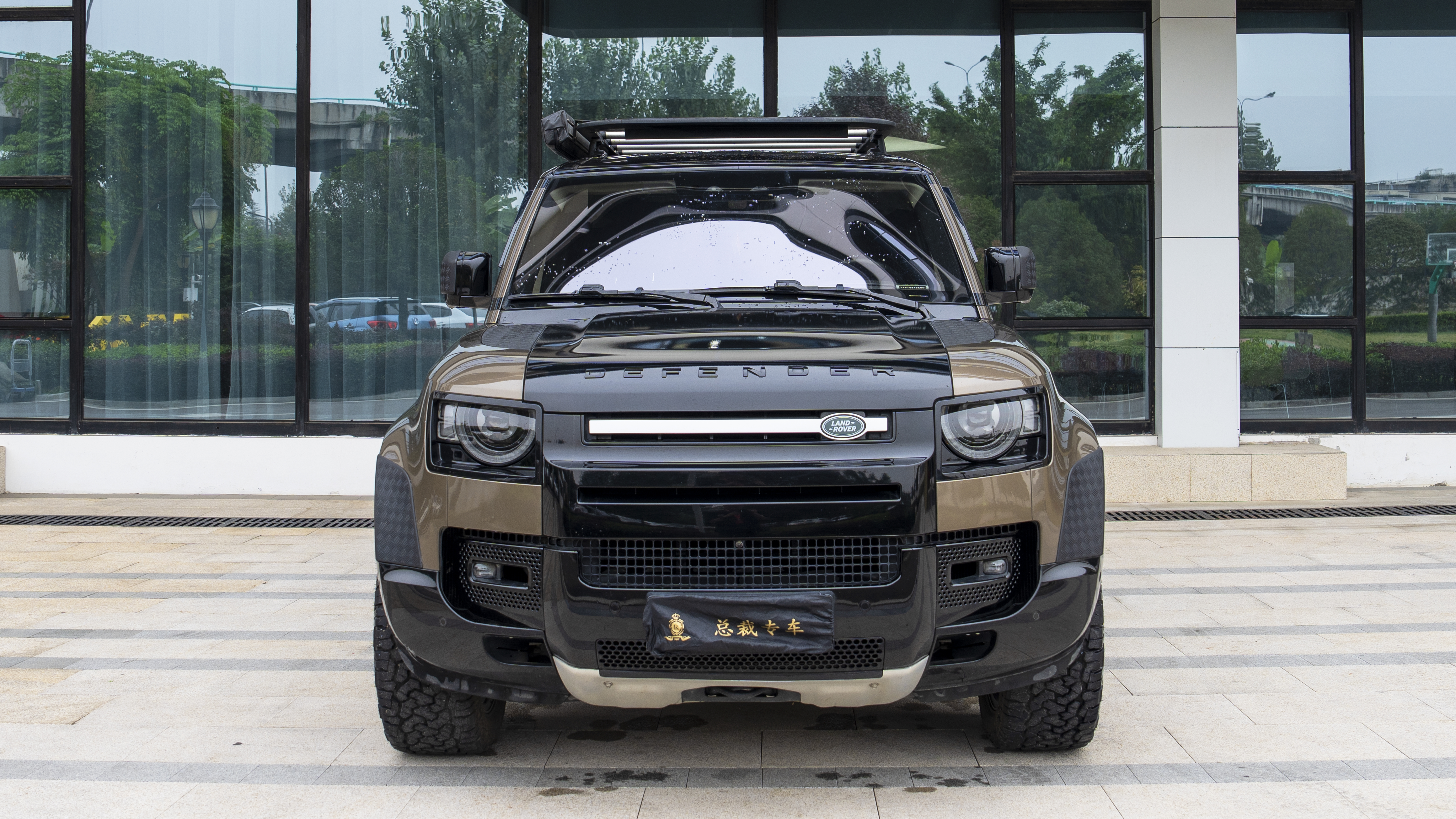 总裁专车运营,总裁专车里面都有什么