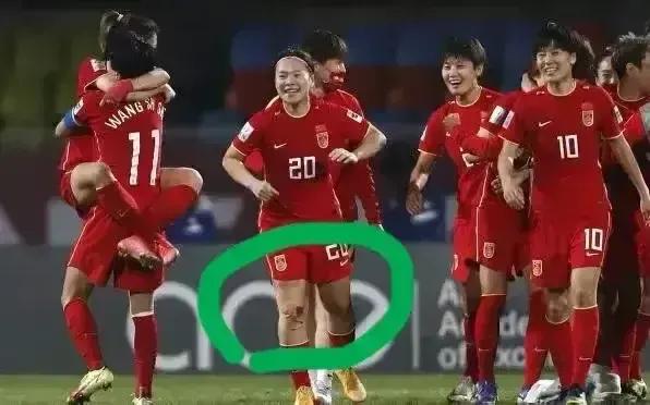 男足踢不过越南代表什么,男足踢不赢的意义