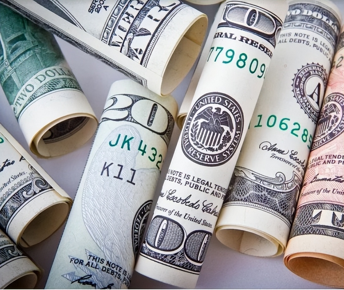 日元和韩币哪个更值钱,日元韩元为什么那么不值钱