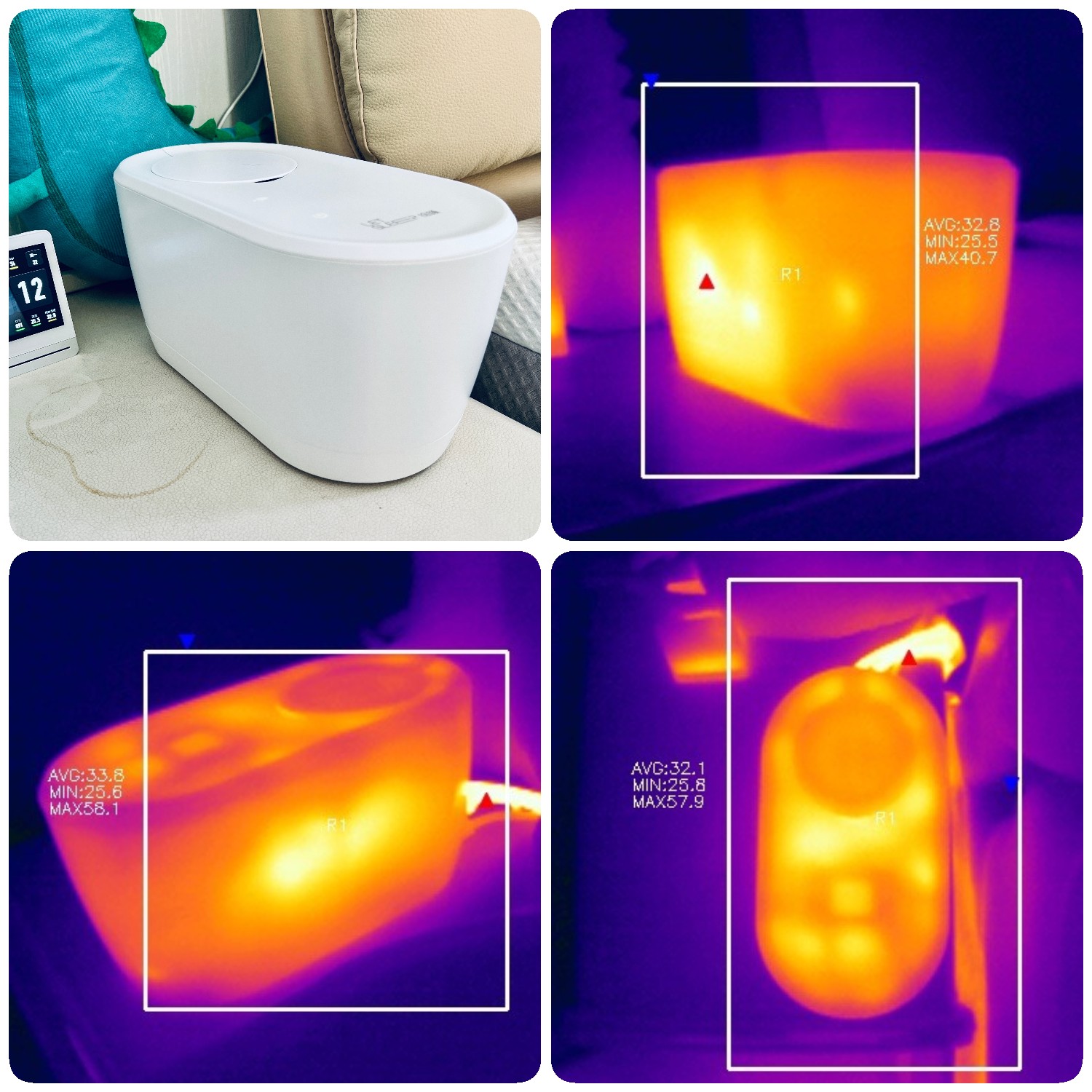 暖床水暖毯,地暖垫取暖测评