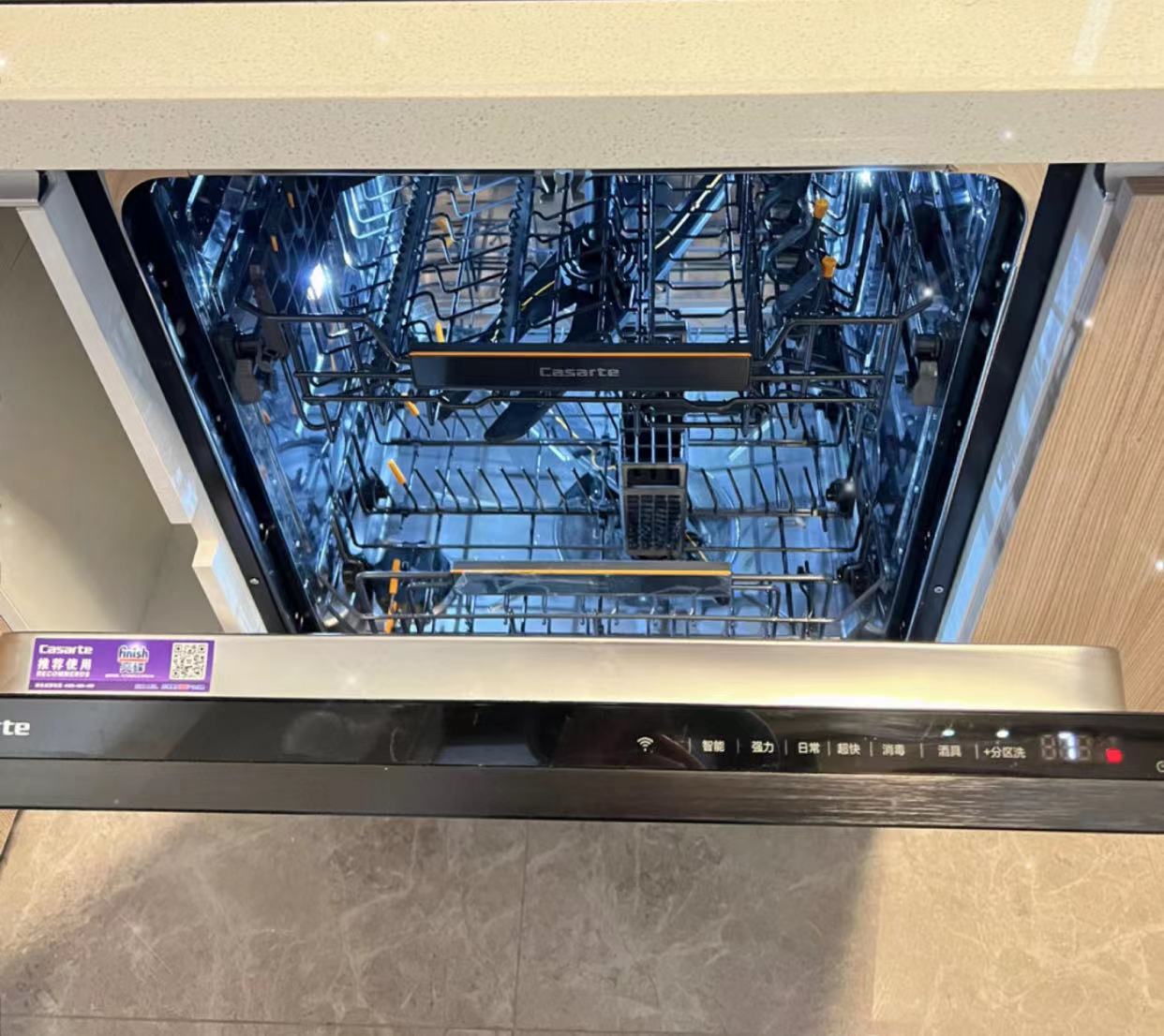 买家电看哪些参数好用,这5种家电后悔买晚了