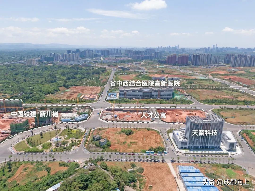 新川软件园二期,新川软件园二期二批次最新动态