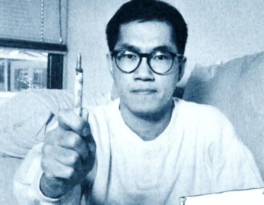 鸟山明七龙珠漫画结局,鸟山明七龙珠人物原型