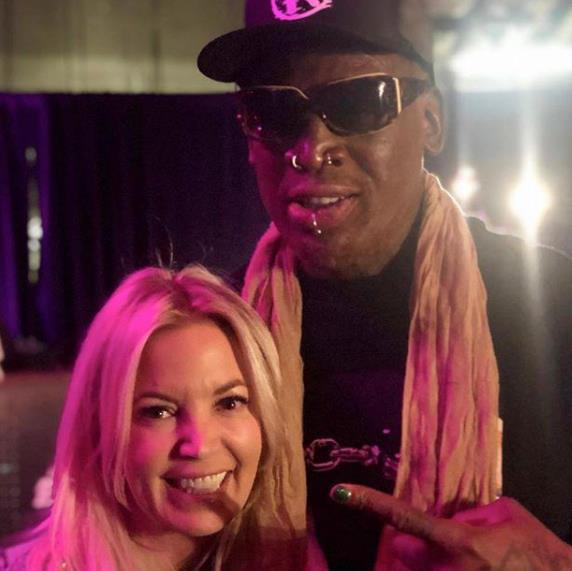 从罗德曼到樱木,从科比到乔丹到詹姆斯