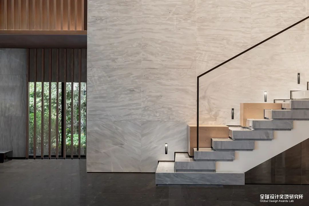 2022美国IIDA亚太区最佳设计奖揭晓，全球7家公司13个项目获大奖