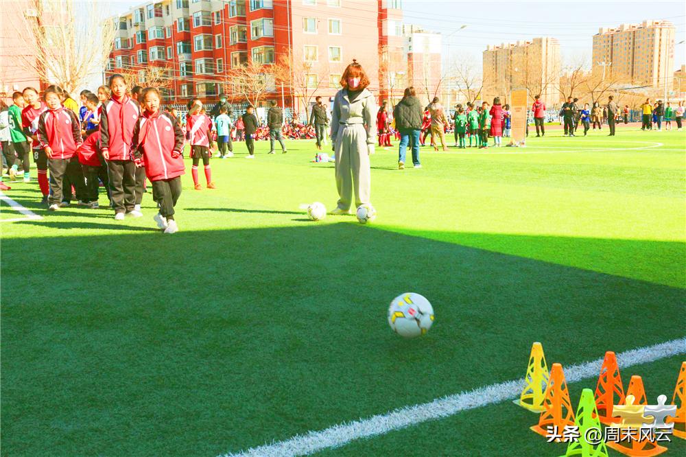 包头市少年足球周末联赛,2019包头足球赛