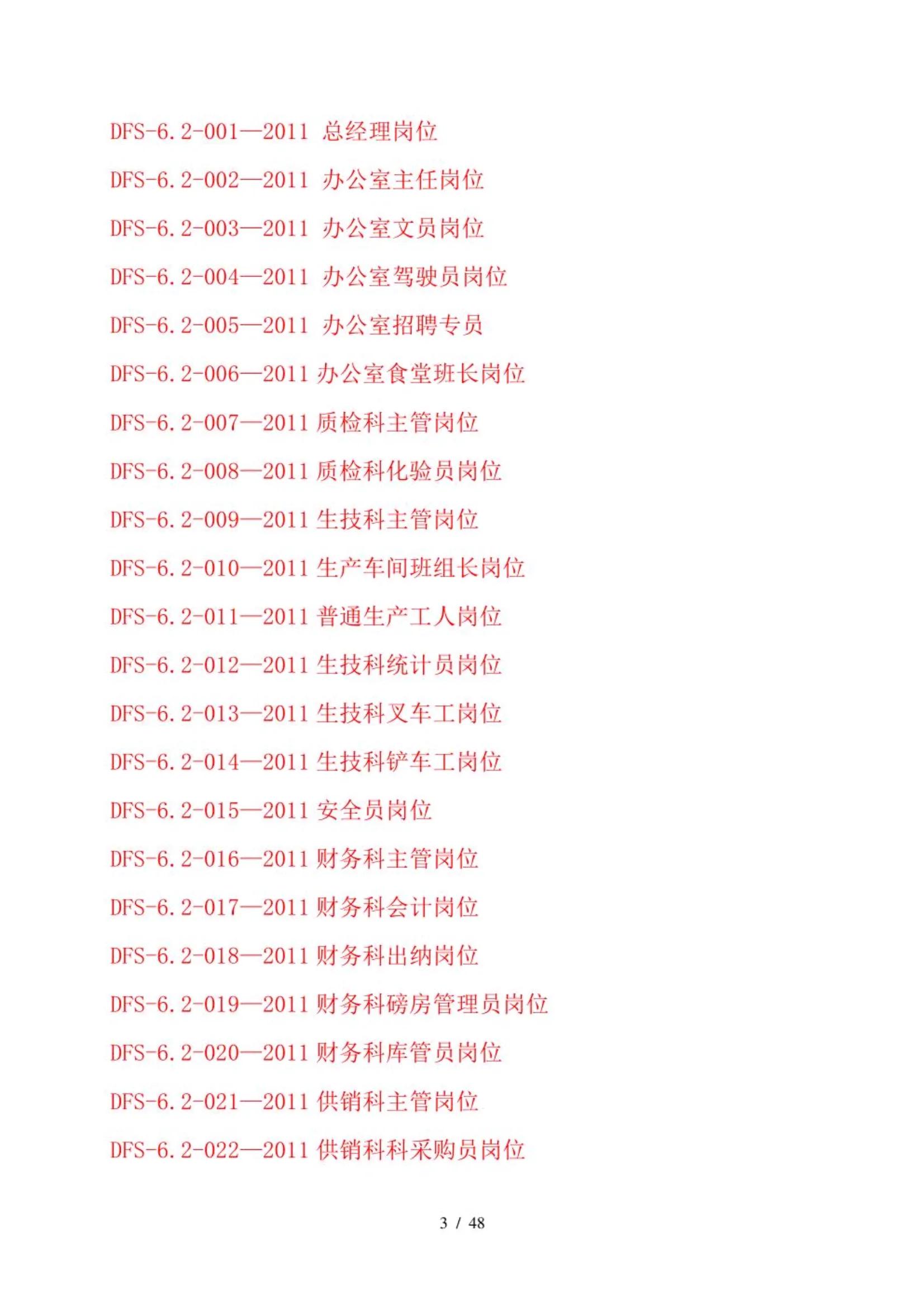 岗位职责流程介绍模板,岗位职责设计流程