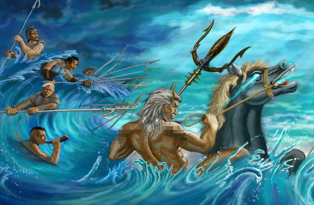 古代九大传奇人物鬼谷子,古代真有穆桂英这个传奇人物吗