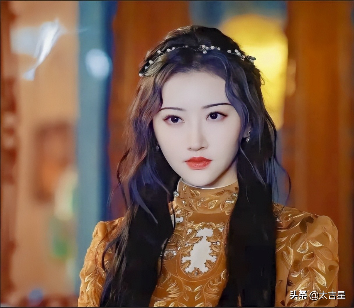 景甜代言的孝素粉,景甜推荐的酵素粉到底怎么样